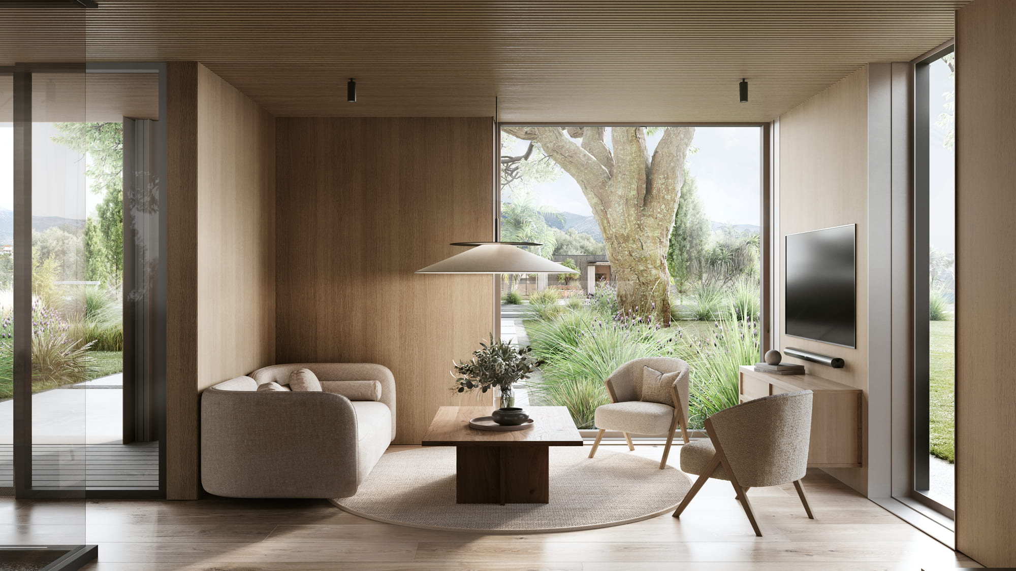 3D interior rendering services | MOLOT 3D interior rendering company